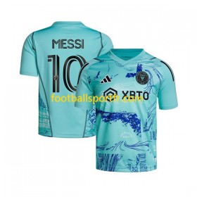 Tenue Inter Miami Lionel Messi 10 Special Domicile 2023-2024 Maillot de Foot